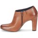 Donna Tommy Hilfiger Zody 3A Cognac Shopping per