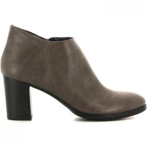 Donna Grace Shoes 3077 Tronchetto Donna Taupe Lo Vendite On-Line Per