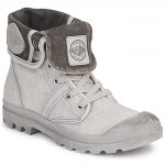 Donna Palladium US BAGGY Grigio/METALLO Marchio Di Vendita