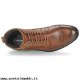 Uomo Carlington BOLETTE Marrone Vendite On-Line Per