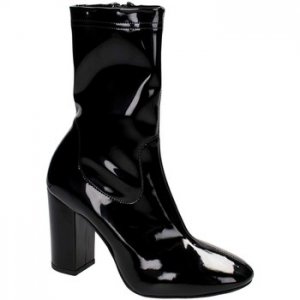 Donna Strategia 2739 Stivaletto Donna Nero Clearance online