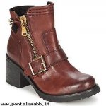 Donna Koah ABBEY BORDEAUX Meno Moda Online