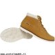 Donna adidas Originals Seneo Taiga Bianco-Marrone Affare Vendita