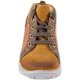 Bambini Falcotto Naturino Scarpe Bambino Pelle Effetto Vintage Lacci 1249 marrone Affare Vendita