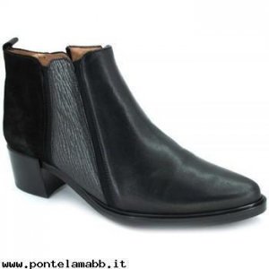 Donna Hispanitas Minelli HI52225 nero Negozio Autentica