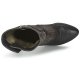 Donna Airstep A.S.98 PAOLA Nero Moda Online