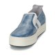 Originale Slip On Pataugas Marine Pili per Donna