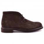 Uomo Tods Stivaletti Marrone Clearance online