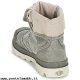 Bambini Palladium BAGGY KID Grigio Popolare per vendita