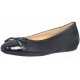 Donna Ballerine Geox D LOLA A Nero Migliori Prezzi Sul