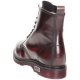 Donna Cult CLE101634 Tronchetto Donna Pelle Bordeaux Bordeaux Siti Shoping In Linea