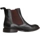 Uomo Rochas Rochas7365_RIAN1G Marrone Vendite On-Line Per