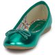 Donna Ballerine Moony Mood GREENY Verde Vendita Ora Su