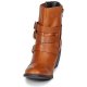 Donna Hush puppies MIMI RUSTIQUE CAMEL Clearance online