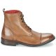 Uomo Base London CLAPHAM Marrone Vendite On-Line Per