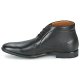 Uomo Clarks GOSWORTH HI Nero Siti Shoping In Linea