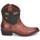 Donna Mjus RAYLAN Marrone/Verde Clearance online