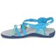 Nuovo Stile Scarpe Sport Merrell Blu Terran Lattice Ii per Donna