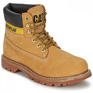 Donna Caterpillar COLORADO MIELE Top Soddisfatto per