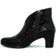 Donna Maria Jaen nero Discounted