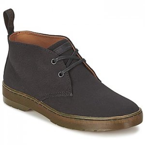 Uomo Dr Martens MAYPORT Nero Clearance online