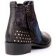 Donna Desigual 47AS638 Ankle Boot Donna Negro Buoni Negozi Online