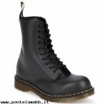 Donna Dr Martens 1919 Nero Offerte Di Sconto