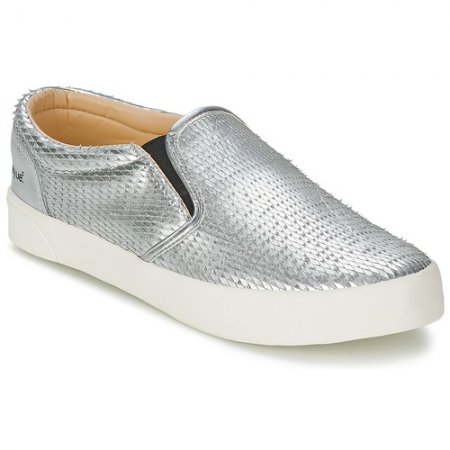 Ottimo prodotto Slip On Feiyue Argento Fe Slip On Dragon Scale per Donna