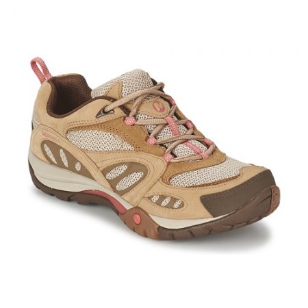 Economica Per Scarpe Sport Merrell Marrone/Corail Azura per Donna