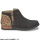 Donna Sorel MAJOR LOW PREMIUM Nero Ufficialmente