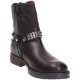 Donna Liu Jo UA20900 Tronchetto Donna Crosta Nero Nero Clearance online