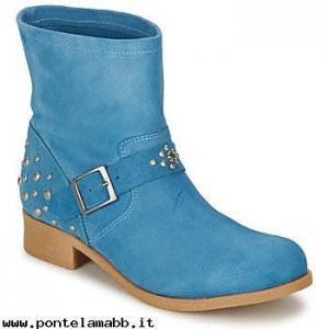 Donna Alba Moda Blu Vendite On-Line Per