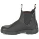 Donna Blundstone CLASSIC BOOT Nero/Marrone Offerte Di Sconto