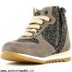 Bambini Melania ME1636B5I.C Sneakers Bambino Taupe Vendite On-Line Per