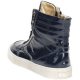 Donna Andrea Morelli IB51508D Sneakers Donna Pelle Blu Blu Acquista ora