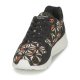 Ottimo prodotto Sneakers Le Coq Sportif Nero/Multicolore R900 Woman Graphic per Donna