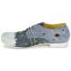 Donna Classiche basse Papucei LOLA Grigio Sintetico Offrire On-Line