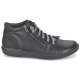 Donna Casual Attitude FIGEN Grigio Grande Sconto