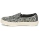 Ottimo prodotto Slip On Victoria Grigio/Chiné Slip On Tweed per Donna