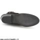 Donna Sam Edelman PENROSE Nero Siti Shoping In Linea