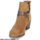 Donna Tamaris ALAZA Marrone Vendite On-Line Per