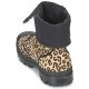 Donna Palladium BAGGY PN Leopard Marchio Di Vendita