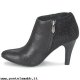 Donna Les Ptites Bombes ARIELLE Nero Moda Online