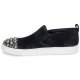 Ottimo prodotto Slip On Marc By Marc Jacobs Nero Grand per Donna