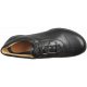 Donna Classiche basse Clarks UN HALSIE Nero Trasporto veloce Nuova versione