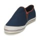 Siti Di Gioco Di Shopping Slip On Le Coq Sportif Blu Grandville Slip On Cvs per Donna