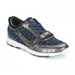 Fine Delle Vendite Sneakers Kaporal Blu/Leopard Runy per Donna