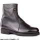 Uomo Valleverde 9749.006 Stivaletto Uomo Nero Discounted