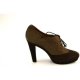 Donna Tiffi NABOUCK SOFT TARTUFO Beige Vendite On-Line Per