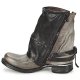 Donna Airstep A.S.98 FORETTE Nero Marchio Di Vendita